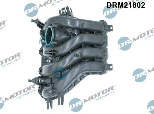 Dr.Motor Automotive DRM21802 - KOLEKTOR SSACY OCTAVIA III 1.6 14-20