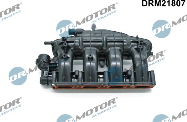 Dr.Motor Automotive DRM21807 — Moduł rury wlotowej