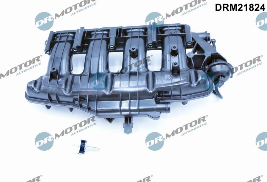 Dr.Motor Automotive DRM21824 — Moduł rury wlotowej
