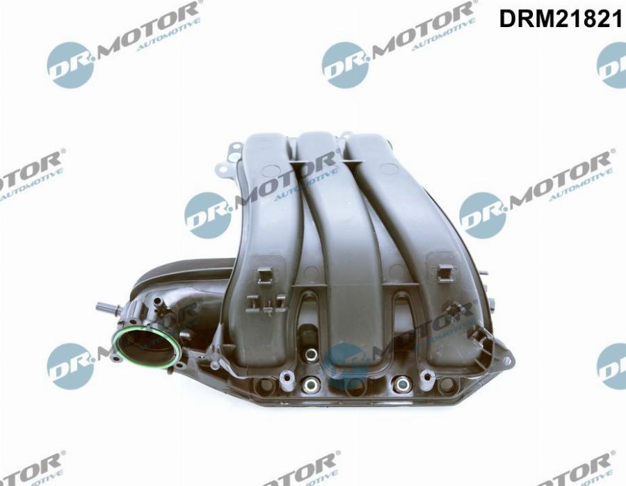 Dr.Motor Automotive DRM21821 — Moduł rury wlotowej