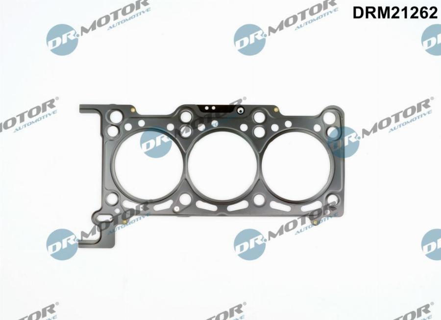 Dr.Motor Automotive DRM21262 — Uszczelka, głowica cylindrów