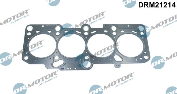 Dr.Motor Automotive DRM21214 - USZCZ.GL.AUDI A4.A6 1.8 95- MOT.ADR.AEB