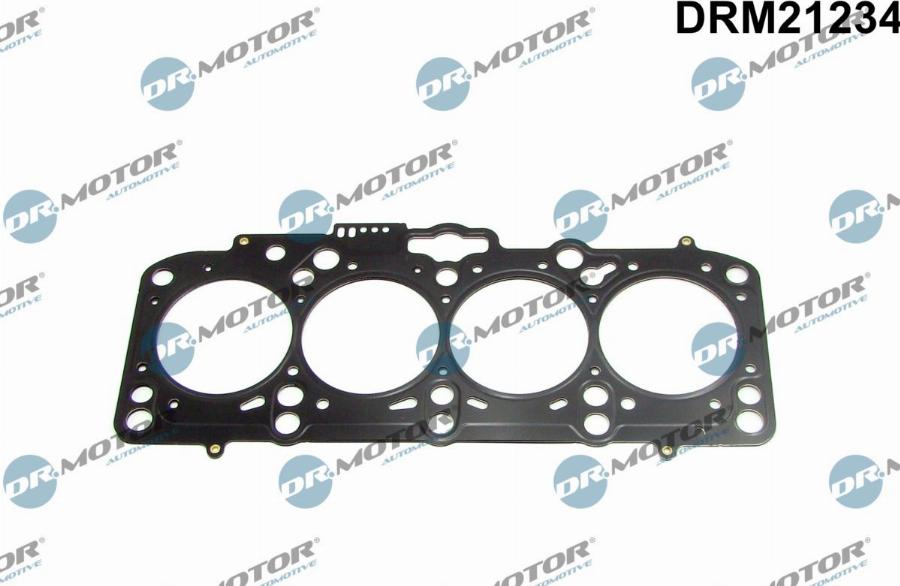 Dr.Motor Automotive DRM21234 — Uszczelka, głowica cylindrów