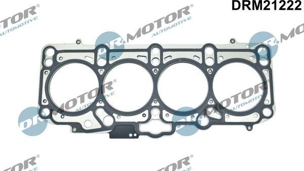 Dr.Motor Automotive DRM21222 — Uszczelka, głowica cylindrów