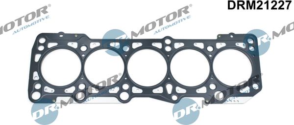 Dr.Motor Automotive DRM21227 — Uszczelka, głowica cylindrów