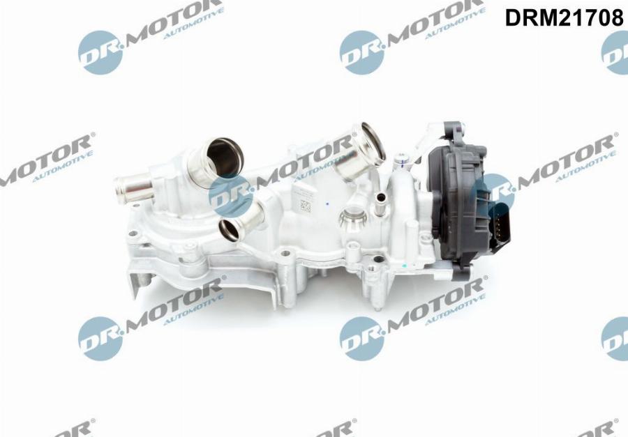 Dr.Motor Automotive DRM21708 — Pompa wodna