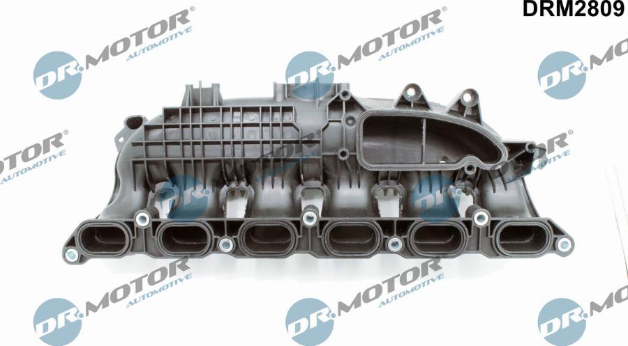 Dr.Motor Automotive DRM2809 — Moduł rury wlotowej