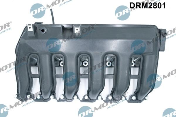 Dr.Motor Automotive DRM2801 — Moduł rury wlotowej