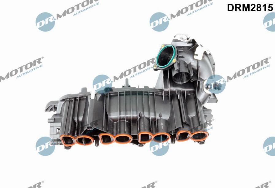 Dr.Motor Automotive DRM2815 — Moduł rury wlotowej