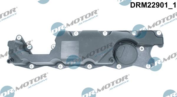 Dr.Motor Automotive DRM22901 — Pokrywa głowicy cylindrów