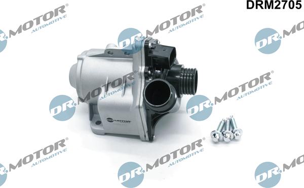 Dr.Motor Automotive DRM2705 — Pompa wodna