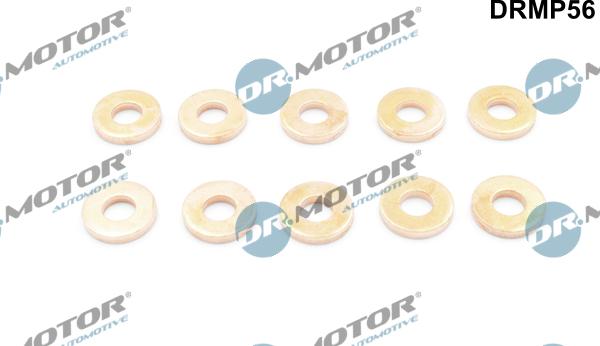 Dr.Motor Automotive DRMP56 - PODKLADKA WTRYSKU FORD.VW.SEAT -10SZT
