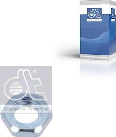 DT Spare Parts 9.09108 - Elementy mocujące wału napędowego
