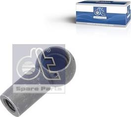 DT Spare Parts 9.06708 — Połączenie kulowe, cięgna zmiany biegów