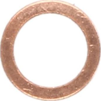 DT Spare Parts 9.01028 — Pierścień uszczelniający, korek spustowy oleju
