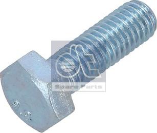 DT Spare Parts 9.02050 — Śruba