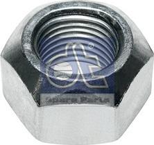 DT Spare Parts 9.34018 — Nakrętka