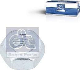 DT Spare Parts 9.35011 — Nakrętka
