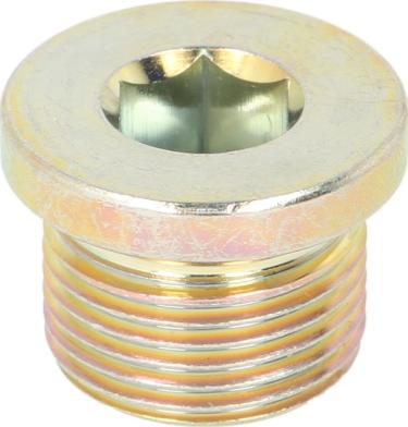 DT Spare Parts 9.29014 - Śruba spustu miski olejowej