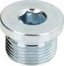 DT Spare Parts 9.29010 - Śruba skrzyni biegów