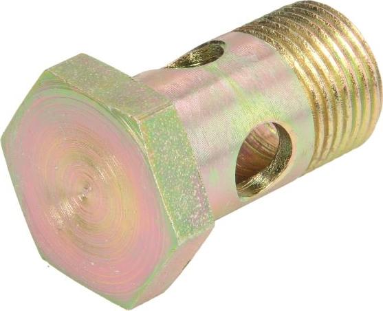 DT Spare Parts 9.75011 - Złączka przewodów pneumatycznych