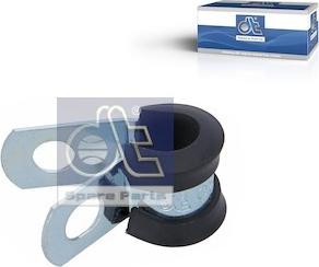 DT Spare Parts 9.70002 - Opaski