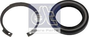 DT Spare Parts 4.90919 — Zestaw naprawczy, połączenie osiowe, drążek kier. poprzeczny