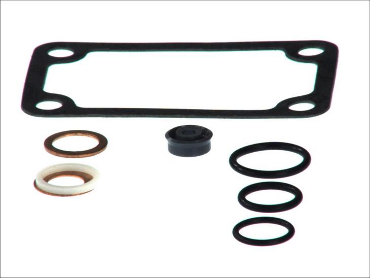 DT Spare Parts 4.90431 — Zestaw uszczelniający, zawór lamelowy