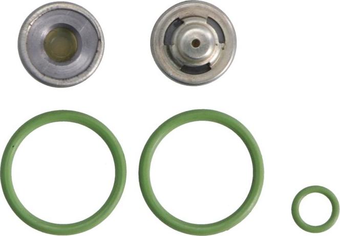DT Spare Parts 4.90536 — Zestaw naprawczy, rozdzielacz zapłonu