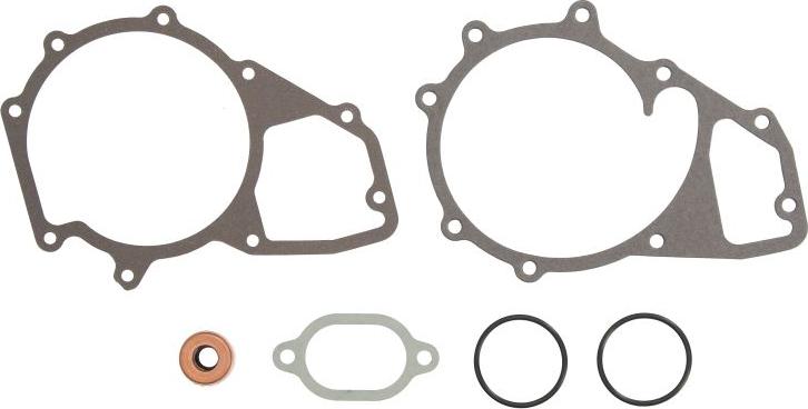 DT Spare Parts 4.90607 — Zestaw uszczelek, pompa wodna