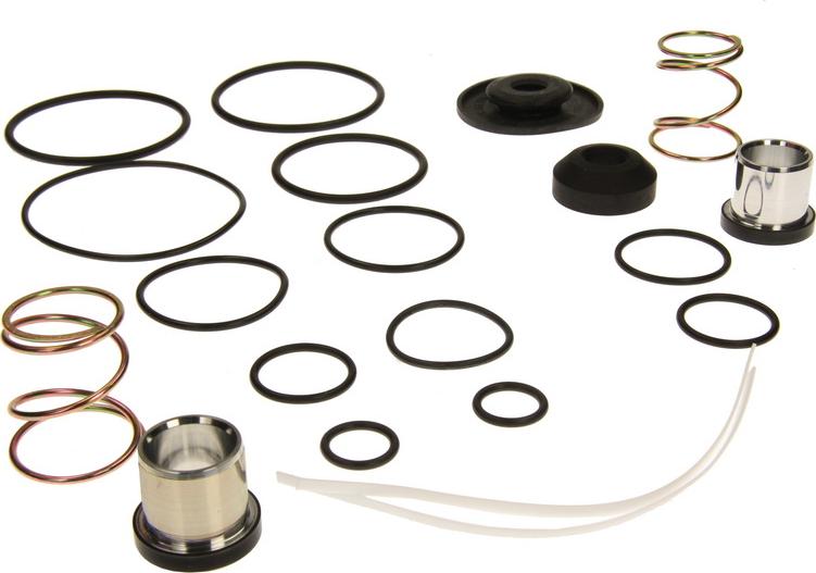 DT Spare Parts 4.90196 — Zestaw naprawczy, zawór hamulca - hamulec zasadniczy