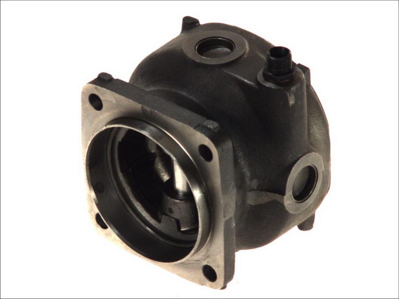 DT Spare Parts 4.90230 — Zestaw naprawczy, kompresor