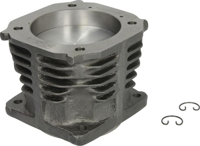 DT Spare Parts 4.90231 — Zestaw naprawczy, kompresor
