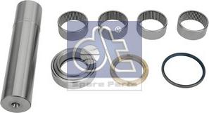 DT Spare Parts 4.91105 - Zestaw naprawczy zwrotnicy