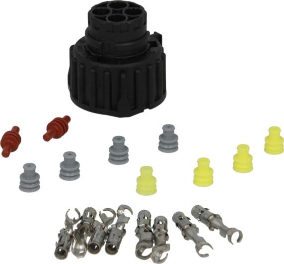 DT Spare Parts 4.91313 — Wtyczka