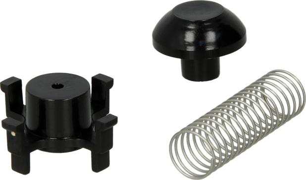 DT Spare Parts 4.91286 - Zawory