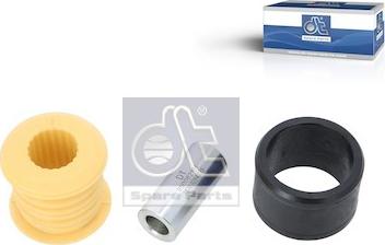 DT Spare Parts 4.91225 — Zestaw naprawczy, drążek stabilizatora kabiny kierowcy