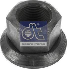DT Spare Parts 4.40121 — Nakrętka koła