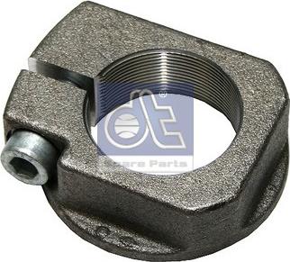 DT Spare Parts 4.40294 — Nakrętka osi, wał napędowy