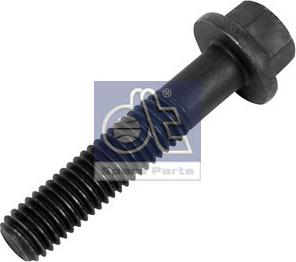 DT Spare Parts 4.40253 — Zestaw naprawczy, kompresor