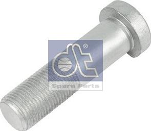 DT Spare Parts 4.40226 — Sworzeń koła