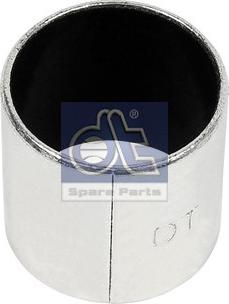 DT Spare Parts 4.50439 — Tuleja, drążek zmiany biegów