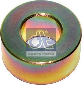 DT Spare Parts 4.50438 - Silentblock resoru