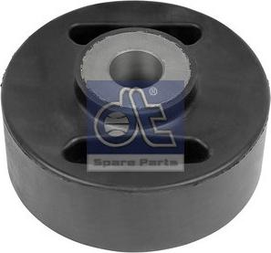 DT Spare Parts 4.50536 - Silentblock resoru