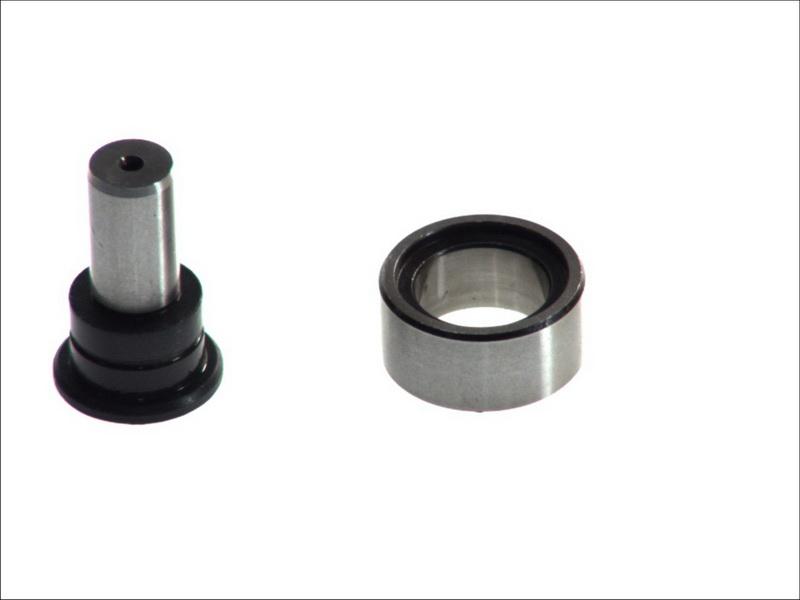 DT Spare Parts 4.50350 — Łożysko, dźwignia sprzęgła