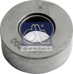 DT Spare Parts 4.50351 — Łożysko, dźwignia sprzęgła