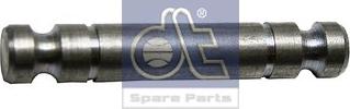DT Spare Parts 4.50297 — Sztyft utrzymujący sprężynę, szczęka hamulcowa