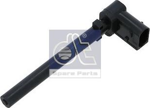 DT Spare Parts 4.69548 — Czujnik, poziom płynu chłodzącego