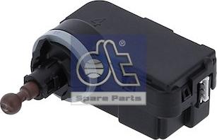 DT Spare Parts 4.69522 - Regulacja ustawienia świateł