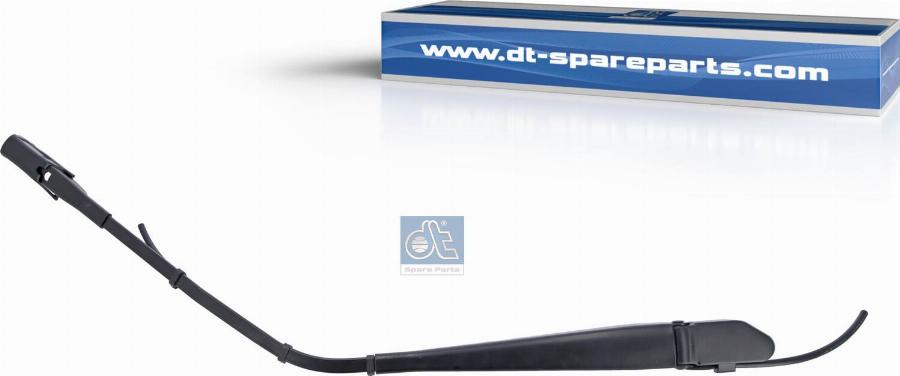 DT Spare Parts 4.69344 - Ramię wycieraczki-osłona